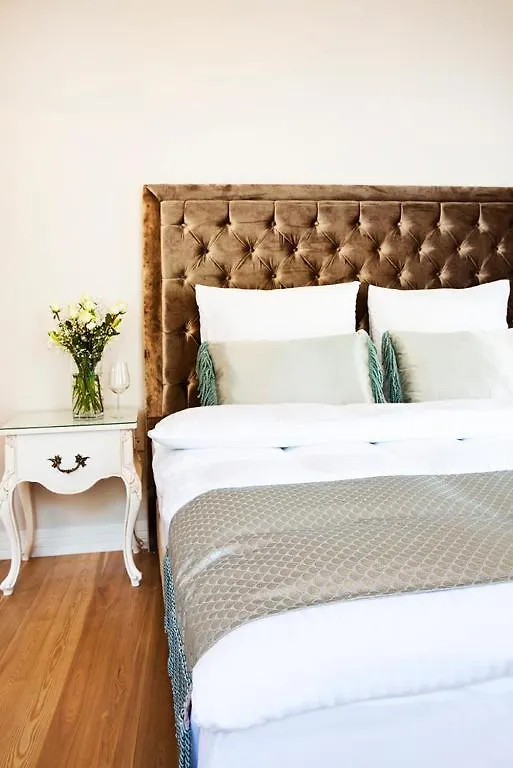 Taximtown Gumussuyu Residence Isztambul 3*,