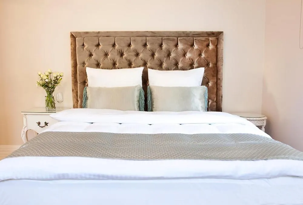 Taximtown Gumussuyu Residence Isztambul Szálloda